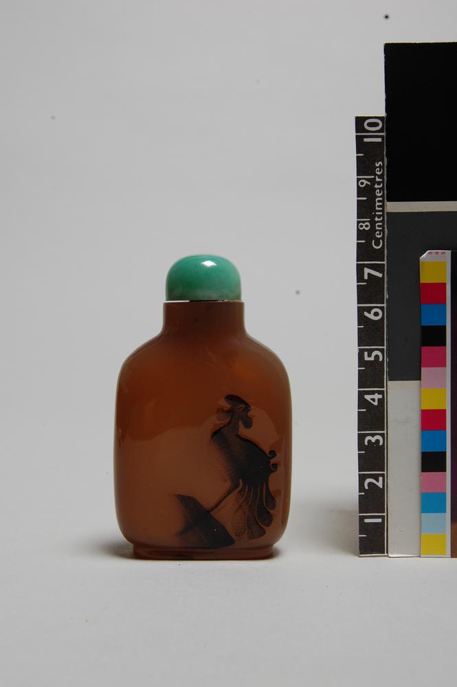 图片[1]-snuff-bottle BM-1945-1017.310-China Archive